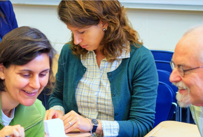 Ejemplos de participación ciudadana en la elaboración de normas.