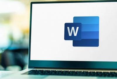 Tabla de contenido y diferentes diseños del documento en Word